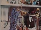 BRIAN ENO: Here Comes the Warm Jets US Island ’74 Glam Rock LP Vinyl Original