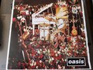 Oasis don't look back in anger  7
