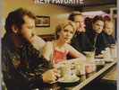 ALISON KRAUSS + UNION STATION: New Favorite EU 180g Rare LP NM- Vinyl