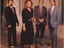 ALISON KRAUSS AND UNION STATION: Two Highways US Rounder Promo LP NM Vinyl