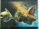 Tocotronic K.O.O.K. Doppel Vinyl LP signiert von Arne, Dirk, Jan 1st Press 1999