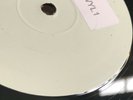 CHIC I Want Your Love TODD TERJE EDIT Disco White Label RARE IWYL 12”