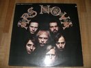 ARS NOVA - ARS NOVA (TOP RARE PROG ROCK LP  IN TOP ZUSTAND AUF GOLD ELEKTRA)