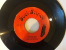 RARE  NORTHERN  MODERN SOUL    UNKNOWN   45    CENTER STAGE  BETTER WAY
