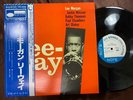 LEE MORGAN LEEWAY BLUE NOTE GXK 8133 OBI STEREO JAPAN VINYL LP