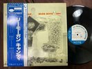 LEE MORGAN CANDY BLUE NOTE GXK 8131 OBI MONO JAPAN VINYL LP