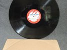 RADIO TRANSCRIPTION RECORD Let's Go To Town--PATTI PAGE-Ray Anthony