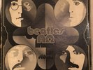 VERY RARE Beatles Alpha Omega Volume 2 ? 4xLP Black White Cover 1972 Cleveland