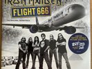 Iron Maiden - Flight 666 OST - New Limited Edition Double Vinyl Picture Disc LP