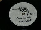 THE CURE ONE SIDED ACETATE 45 