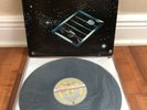 SUPERTRAMP - CRIME OF THE CENTURY -AUDIOPHILE SERIES ; Japanese pressing