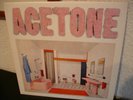 ACETONE  CINDY org. UK 1st.Press.aus 1993 in TOP-CONDITION