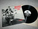MODS MAYDAY '79 1979 UK VINYL LP SECRET AFFAIR SMALL HOURS BEGGAR SQUIRE