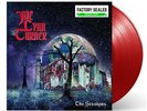 Joe Lynn Turner ?– The Sessions LIMITED Edition RED 12