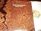 EDDIE HENDERSON : INSIDE OUT LP 1974 CAPRICORN CPN 0122 USA