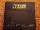 Beatles EP Collection 1982