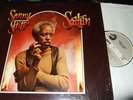 SONNY STITT : SATAN PROMO ONLY LP 1974 CADET USA