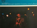 The New Stan Getz Quartet Featuring Astrud Gilberto?–Getz Au Go Go NM or M-