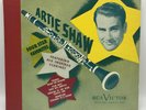 Artie Shaw Four Star Favorites 78 rpm 10
