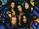 Bang Tango ?– Psycho Cafe Vinyl Album LP MCA MCG 6048 Funk Metal Rock 1989 RARE