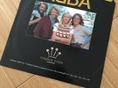 Abba 12’ Single Voulez Vous Very Rare