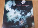 The Cure - Disintegration (Vinyl LP, inkl. Lyrics Sheet) - RAR