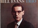 BILL EVANS TRIO: Portrait in Jazz US Riverside DG Modal Jazz LP Vinyl DG