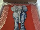 The White Stripes Elephant Box Set • Third Man Vault #19 • 4 X 7” Vinyl Records