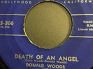 Donald Woods/Vel-Aires 