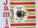 KENNY GAMBLE * THE JOKES ON YOU * WIGAN CASINO CLASSIC R&B NORTHERN SOUL ??