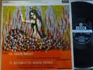 ANSERMET - ARGENTA / FALLA el amor brujo - el retablo .. / DECCA SXL 2260 WBg