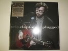 Eric Clapton: Unplugged 2 LP, 180 Gramm Vinyl (PALLAS-Pressung)
