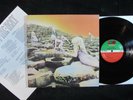 LED ZEPPELIN Houses of the holy US VINTAGE VINYL LP SD-19130 MO STERLING RL VG+