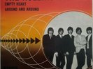 ????THE ROLLING STONES PRESSAGE HOLLANDAIS DECCA AT 15 035 EMPTY HEART