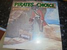 VARIOUS ARTISTS-PIRATES CHOICE-JAMAICAN STUDIO ONE- SEE SCANS