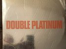 Kiss Double Platinum Sealed Cutout Vinyl LP Record NBLP-7100-2 12.98