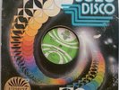 DISCO JAZZ FUNK CORTEX DEVIL'S DANCE ESPERANCE FRANCE ONLY MAXI 12