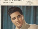 Deutsche Elvis Presley-EP - RCA EPA 9673 - O Sole Mio, s7