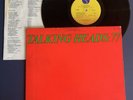 TALKING HEADS :77 LP Vinyl VG+