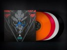 Mass Effect Trilogy Vinyl Boxset 4LP. NEW & SEALED