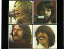 The Beatles - Let It Be - UK 1970 'PXS 1' Box Set 100% Original + Poster EX+