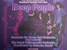 Deep Purple - Royal Albert Hall - Royal Philharmonic Orchestra - Box Set - New