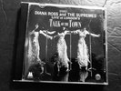 DIANA ROSS & THE SUPREMES LIVE AT LONDON'S TALK OF THE TOWN MARY WILSON CINDY BI