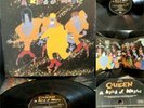 QUEEN A KIND OF MAGIC VINILE 33 GIRI PRIMA STAMPA ORIGINALE ITALIA FIRST PRESS