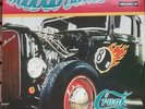 Hoodoo Gurus - Crank Original Vinyl-LP 1994