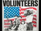 Jefferson Airplane - Volunteers - RCA Victor APL1 0320 - 1974 - Fr Gatefold NM