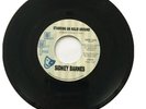 Sidney Barnes - Standing On Solid Ground - MWI - Northern Soul / Mod