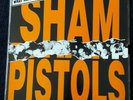 SHAM 69 - SHAM PISTOLS - SEX PISTOLS - 'What Have We Got' 12