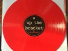 The Libertines - Up The Bracket (2002) Red Vinyl Super Rare