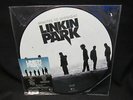 Linkin Park - Minutes to Midnight - Picture Disc - Near Mint